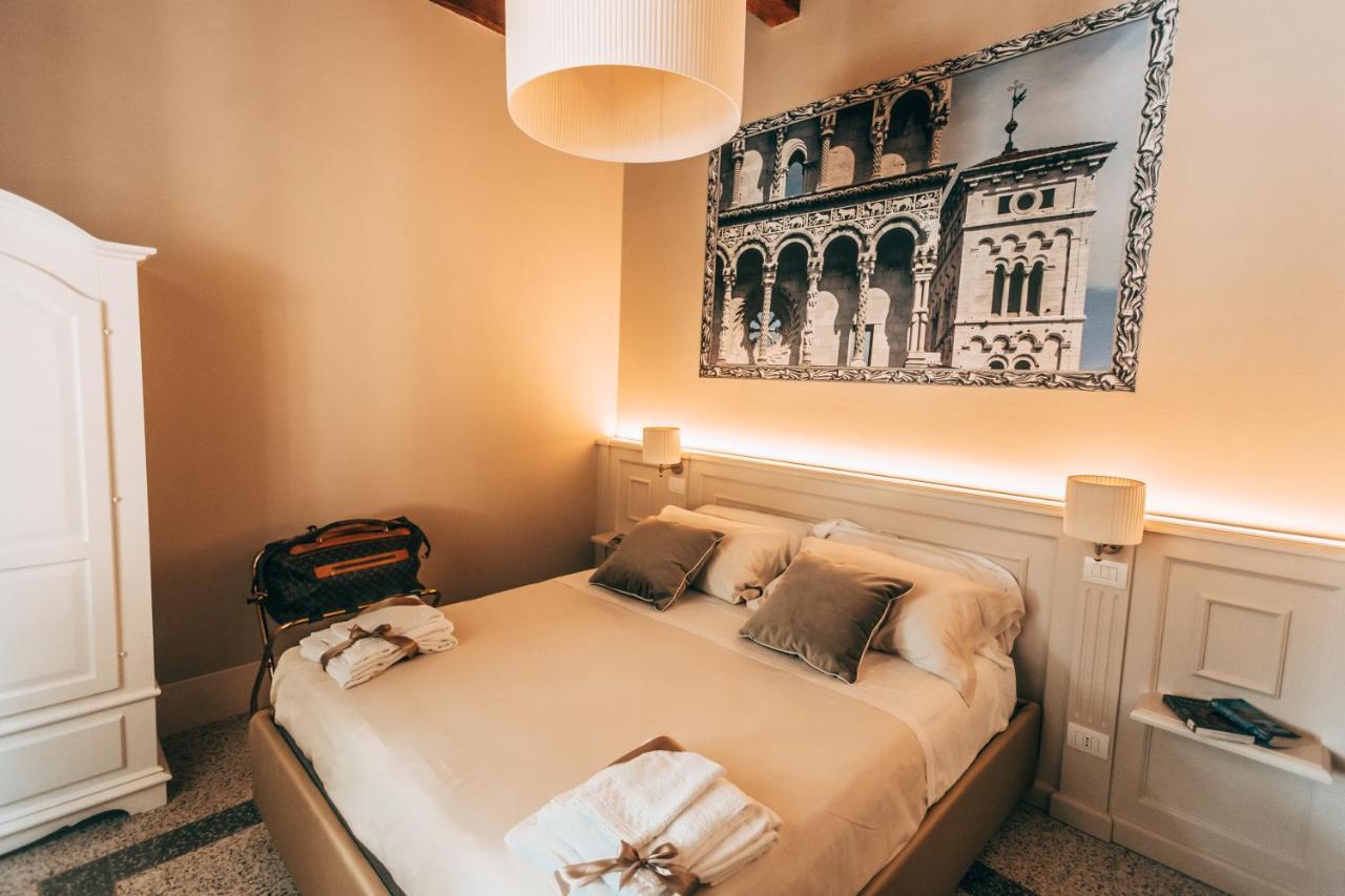 Noble Floor - Luxury Apartment Лукка Экстерьер фото